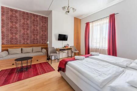 Oázis Apartments - 54