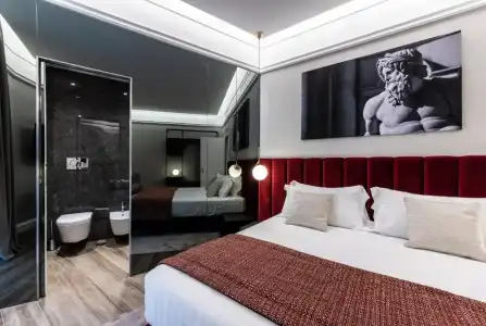 San Pietro Grand Suite - 48