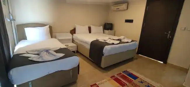 Şah Otel - 31