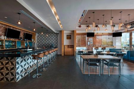 Four Points by Sheraton Cancun Centro - 33
