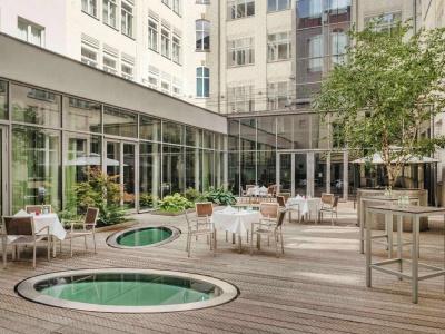 Movenpick Berlin Am Potsdamer Platz - 20