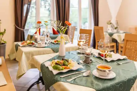 Wellness Resort Romantika - 12