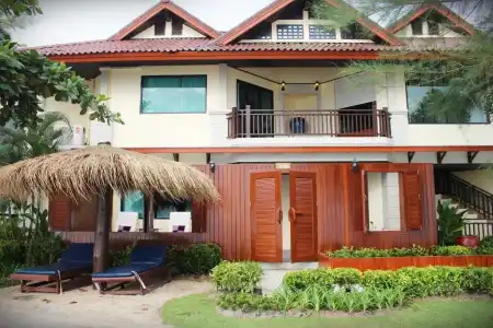 Klong Prao Resort - 72