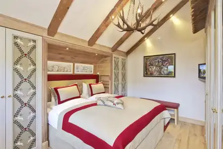 Alpin Resort Sacher - 167