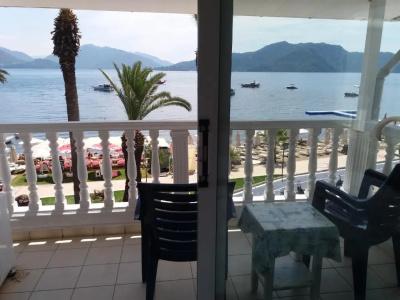 Uysal Motel Beach - 45