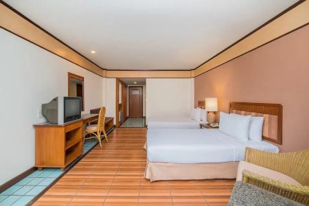 Botany Beach Resort Pattaya - 65