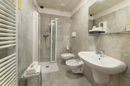 Albergo Fontana Verona - 102
