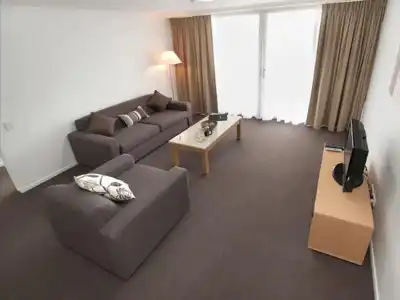 The Edge Apartment - 37