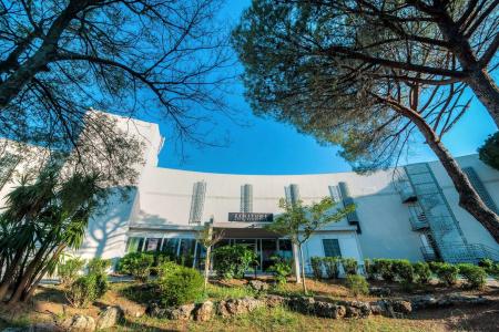 Comfort ApartFrejus La Tour De Mare - 0