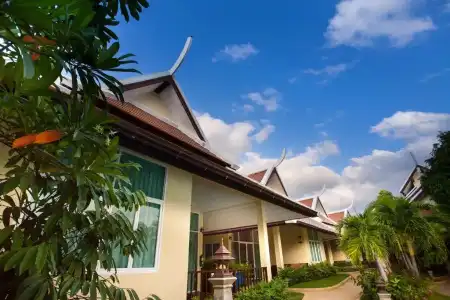 Pattra Vill Resort - 147