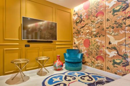 HOLM Boutique &Spa - IK Collection - 30
