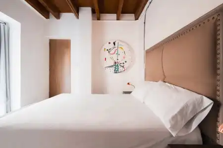 Hostal Juarez - Hostel - 49