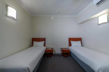 Novotel Darwin Airport - 30