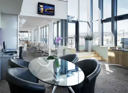 Crowne Plaza Budapest by IHG - 16
