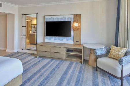 Hilton Hawaiian Village Waikiki Beach Resort - 313
