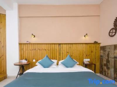 Time Inn Theme - 22