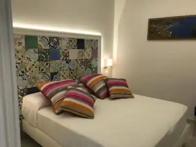 Amalfi Suite Boutique - 1