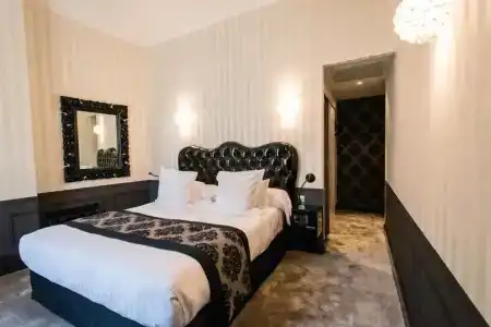 Best Western d'Arc - 67