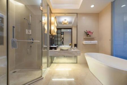 Kande International Huizhou - 7