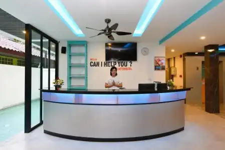 T2 Ao Nang Krabi - 1