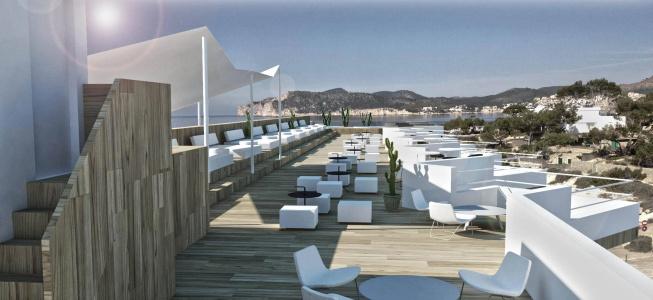 FERGUS Style Cala Blanca Suites - 25