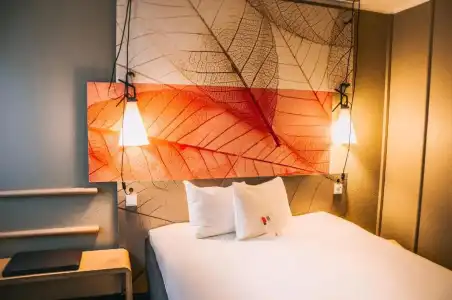 ibis Frankfurt Airport - 66