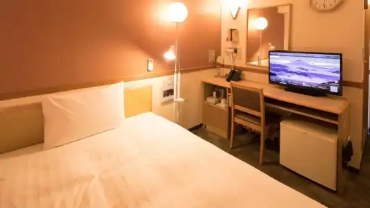 Toyoko Inn Miyazaki Ekimae - 72