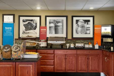 Hampton Inn Sedona - 31