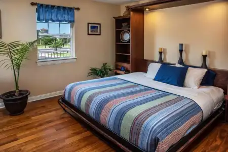 Woodrow House Bed & Breakfast - 72