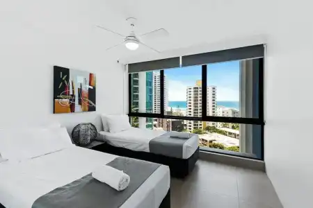 Aegean Apartments - 150