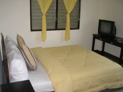 OYO 75304 Riverside Guesthouse - 2