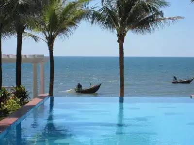 Grace Boutique Resort - 21