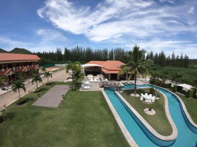 Thailand Resort Hua Hin - 16