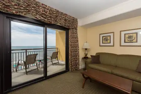 Anderson Ocean Club and Spa by Oceana Resorts - 82