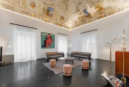 a.d. 1768 Boutique - 8