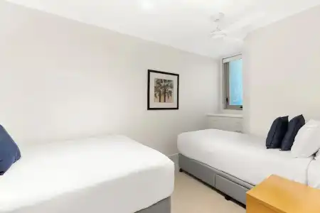 Fairshore Noosa - 51