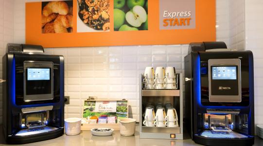 Holiday Inn Express Amiens by IHG - 12