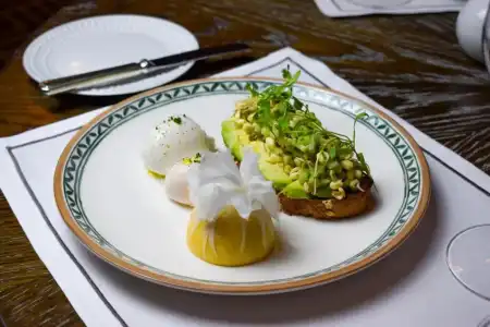 Flemings Mayfair - Small Luxury of the World - 10
