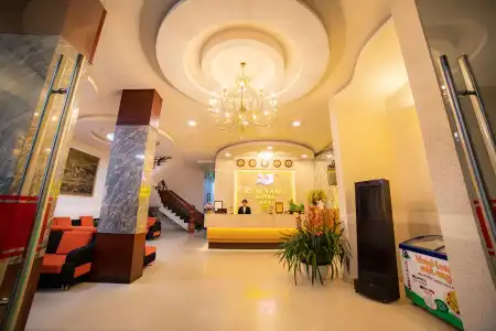 Rum Vang II - 0