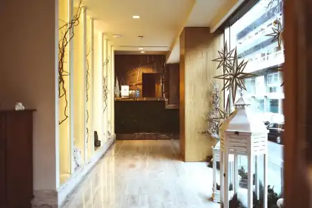 InStyle Aparthotel - 12