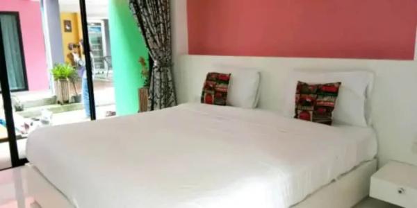 Oyo 638 Tina Boutique Resort - 26