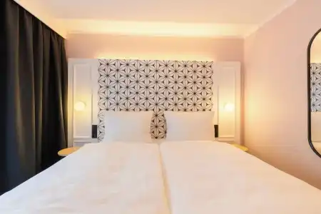 Novum Mannheim City - 55
