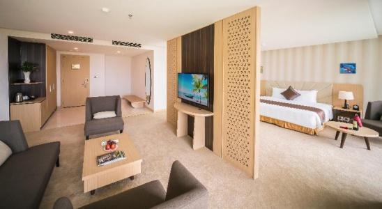 Muong Thanh Luxury Phu Quoc - 43