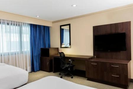 Hilton Mexico City Airport - 70
