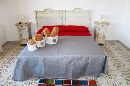 Relais Lo Stagnone - 2