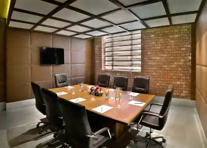 The LaLiT Great Eastern Kolkata - 15