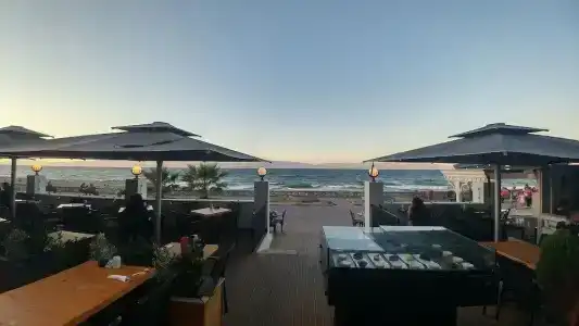 Yali Bahce Butik Otel - 13