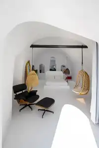 Sophia Luxury Suites - 152