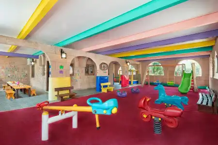 Aydinbey King's Palace & Spa - Ultra All Inclusive - 22