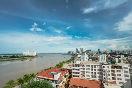 Phuminh Riverside - 27